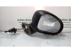 Recambio de retrovisor derecho para chevrolet matiz s referencia OEM IAM 012291  MANUAL