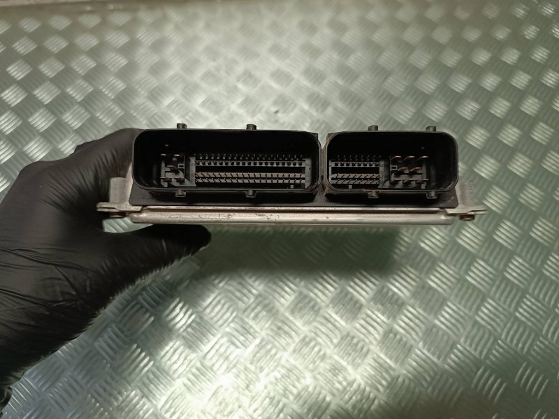 Recambio de centralita suspension para volkswagen touareg (7la) tdi v10 referencia OEM IAM 7L0907553F  5SG00907303