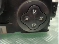 Recambio de mando climatizador para renault megane ii coupe/cabrio referencia OEM IAM 8200501456  VALEO 2