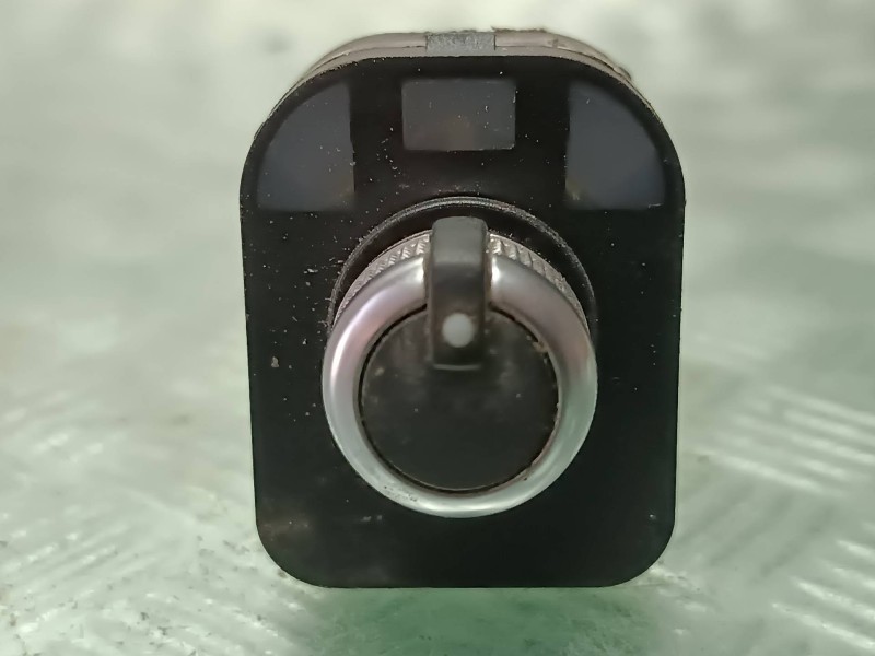 Recambio de mando retrovisor para audi a3 (8p) referencia OEM IAM 4F0959565  4 PINES