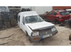 citroen c15 del año 2005