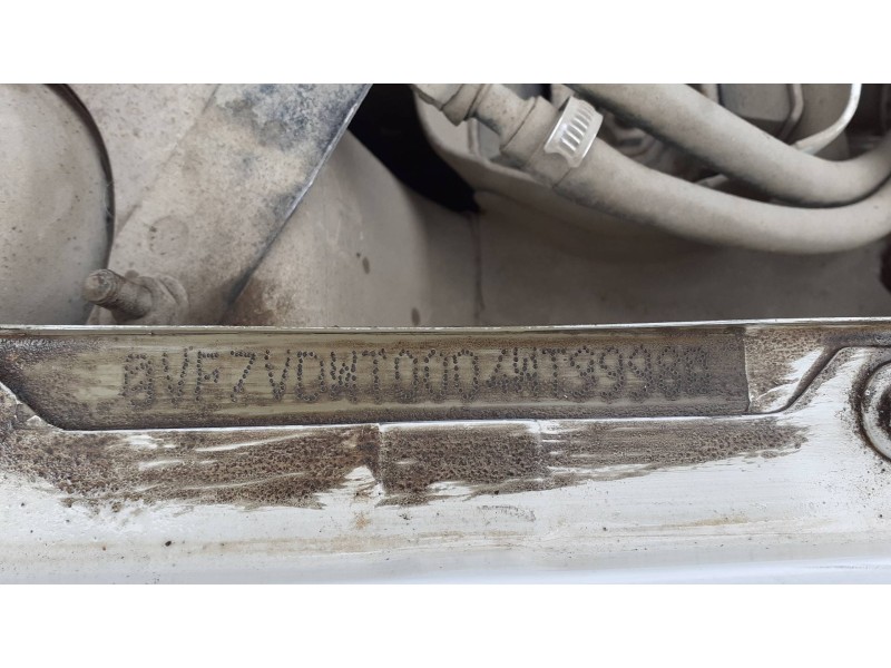 citroen c15 del año 2005