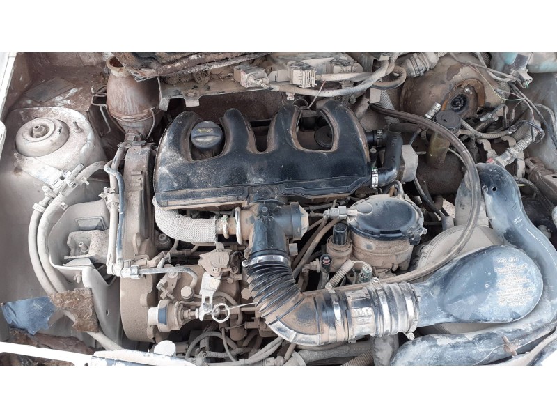 citroen c15 del año 2005