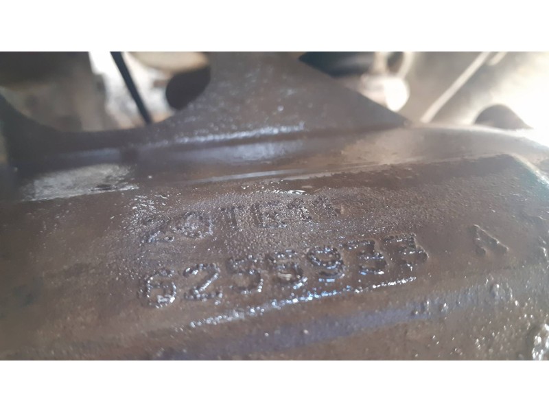 citroen c15 del año 2005