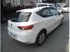 seat leon (5f1) del año 2014