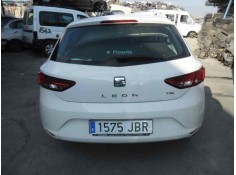 seat leon (5f1) del año 2014 2