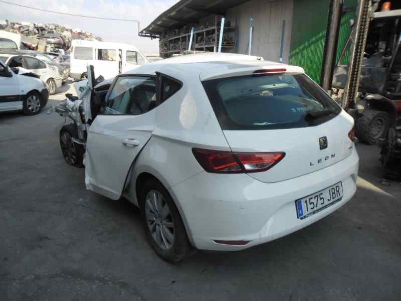 seat leon (5f1) del año 2014