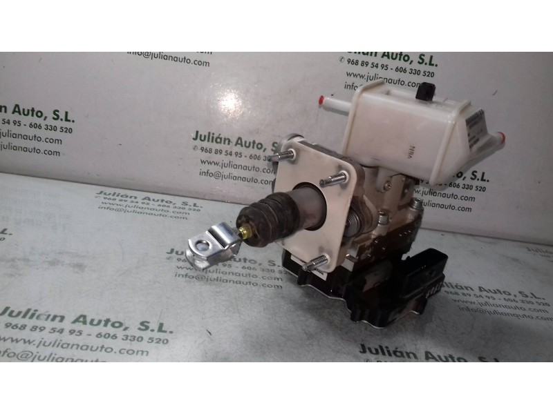 Recambio de abs para kia niro business referencia OEM IAM 58500G5400 BH60764D01 