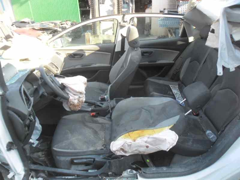 seat leon (5f1) del año 2014