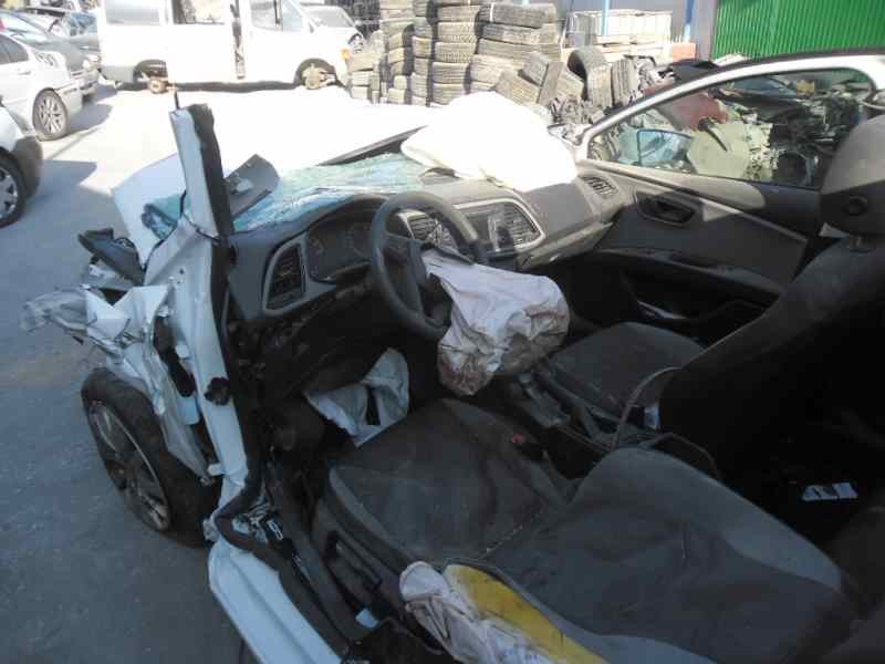 seat leon (5f1) del año 2014