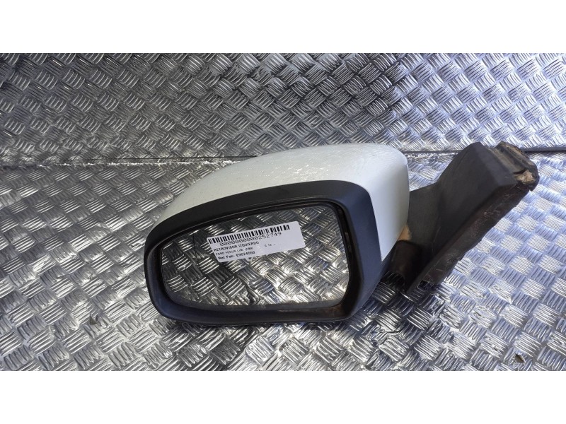 Recambio de retrovisor izquierdo para ford focus lim. (cb8) referencia OEM IAM E9024550  ELECTRICO