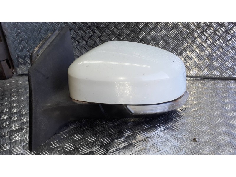 Recambio de retrovisor izquierdo para ford focus lim. (cb8) referencia OEM IAM E9024550  ELECTRICO