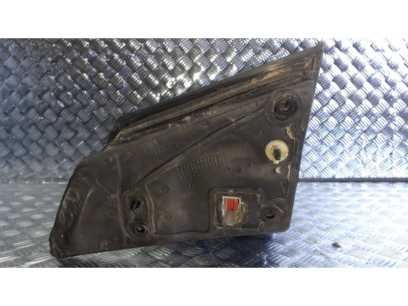 Recambio de retrovisor izquierdo para ford focus lim. (cb8) referencia OEM IAM E9024550  ELECTRICO