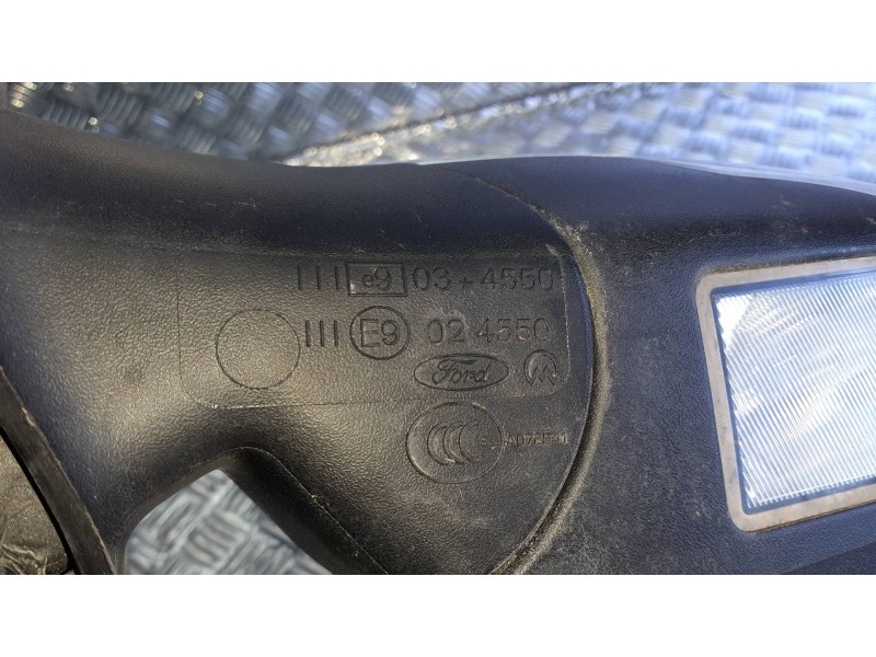 Recambio de retrovisor izquierdo para ford focus lim. (cb8) referencia OEM IAM E9024550  ELECTRICO