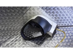 Recambio de retrovisor izquierdo para peugeot 308 sw referencia OEM IAM 0308094 0208094 ELECTRICO
