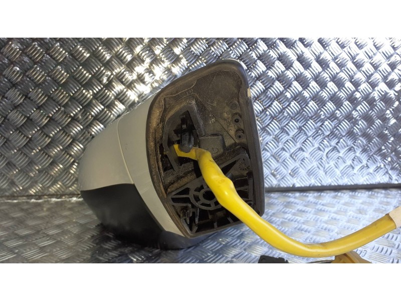 Recambio de retrovisor izquierdo para peugeot 308 sw referencia OEM IAM 0308094 0208094 ELECTRICO
