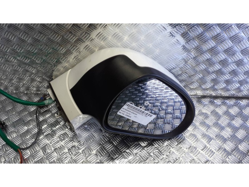 Recambio de retrovisor derecho para peugeot 308 sw referencia OEM IAM 0308094  ELECTRICO