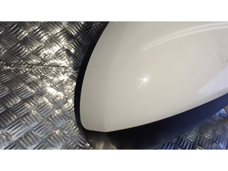 Recambio de retrovisor derecho para peugeot 308 sw referencia OEM IAM 0308094  ELECTRICO