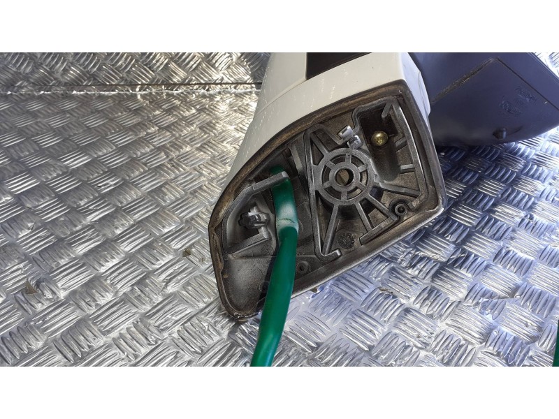 Recambio de retrovisor derecho para peugeot 308 sw referencia OEM IAM 0308094  ELECTRICO