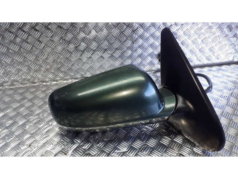 Recambio de retrovisor derecho para seat toledo (1l) referencia OEM IAM 1M0857934RE E1010509 ELECTRICO