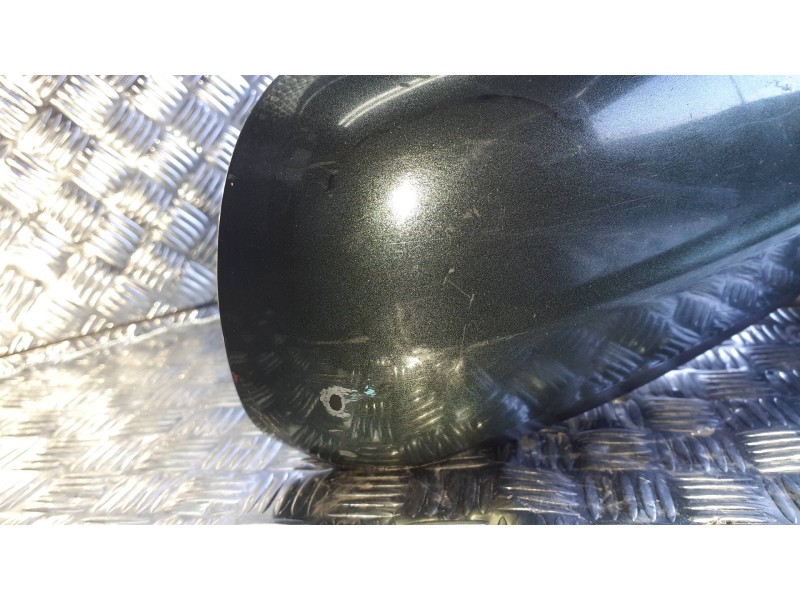 Recambio de retrovisor derecho para seat toledo (1l) referencia OEM IAM 1M0857934RE E1010509 ELECTRICO