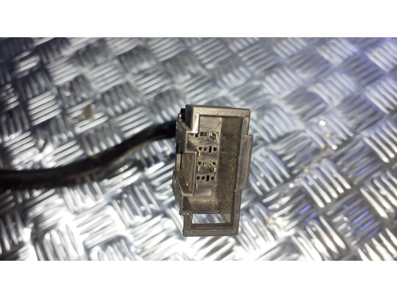 Recambio de retrovisor derecho para seat toledo (1l) referencia OEM IAM 1M0857934RE E1010509 ELECTRICO