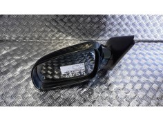 Recambio de retrovisor izquierdo para seat toledo (1l) referencia OEM IAM 1M0857933A E1010509 ELECTRICO
