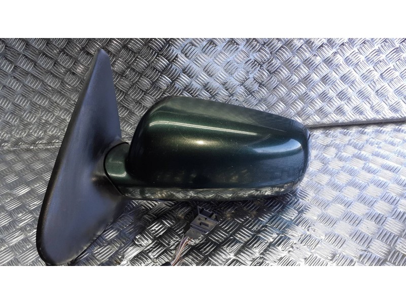 Recambio de retrovisor izquierdo para seat toledo (1l) referencia OEM IAM 1M0857933A E1010509 ELECTRICO