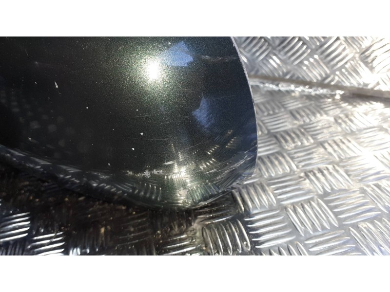 Recambio de retrovisor izquierdo para seat toledo (1l) referencia OEM IAM 1M0857933A E1010509 ELECTRICO