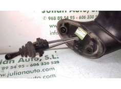 Recambio de retrovisor derecho para chevrolet matiz s referencia OEM IAM 012291  MANUAL 2