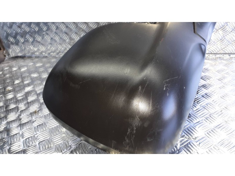 Recambio de retrovisor derecho para citroen berlingo cuadro referencia OEM IAM 232673076  ELECTRICO