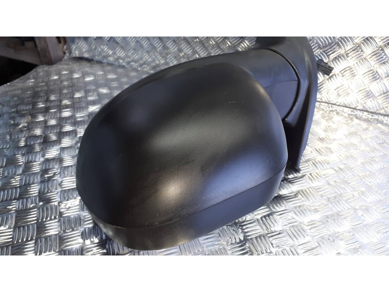 Recambio de retrovisor izquierdo para citroen berlingo cuadro referencia OEM IAM 232673075  ELECTRICO