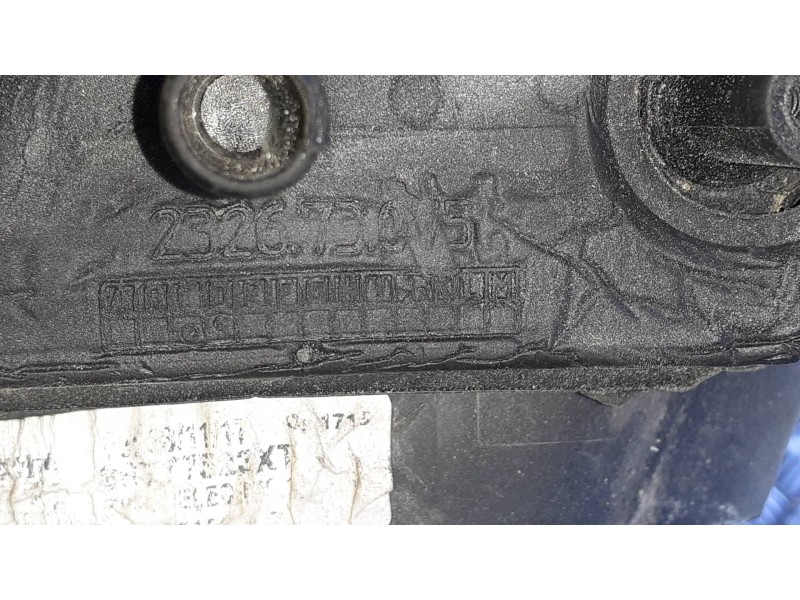 Recambio de retrovisor izquierdo para citroen berlingo cuadro referencia OEM IAM 232673075  ELECTRICO