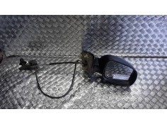 Recambio de retrovisor derecho para seat cordoba berlina (6k2) referencia OEM IAM E9024029  MANUAL