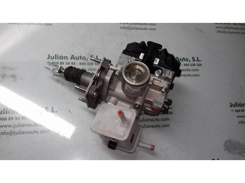 Recambio de abs para kia niro business referencia OEM IAM 58500G5400 BH60764D01 