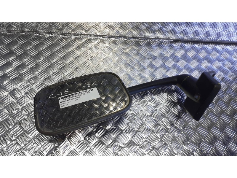 Recambio de retrovisor izquierdo para citroen c15 referencia OEM IAM   MANUAL