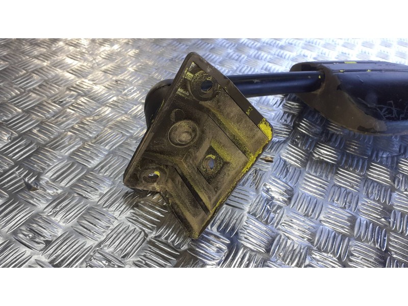 Recambio de retrovisor izquierdo para citroen c15 referencia OEM IAM   MANUAL