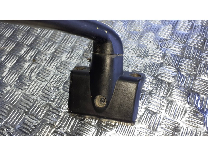 Recambio de retrovisor izquierdo para citroen c15 referencia OEM IAM   MANUAL