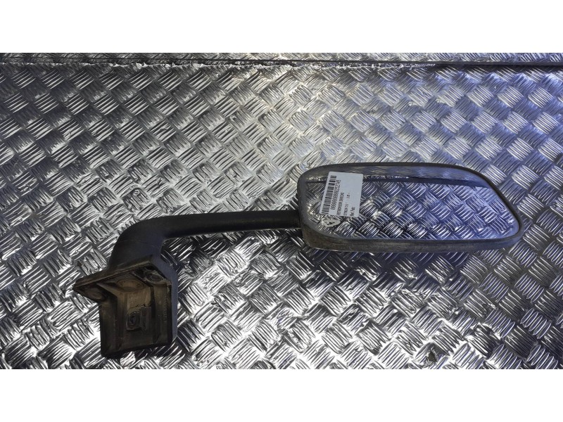 Recambio de retrovisor derecho para citroen c15 referencia OEM IAM   MANUAL