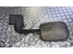 Recambio de retrovisor derecho para citroen c15 referencia OEM IAM   MANUAL 2