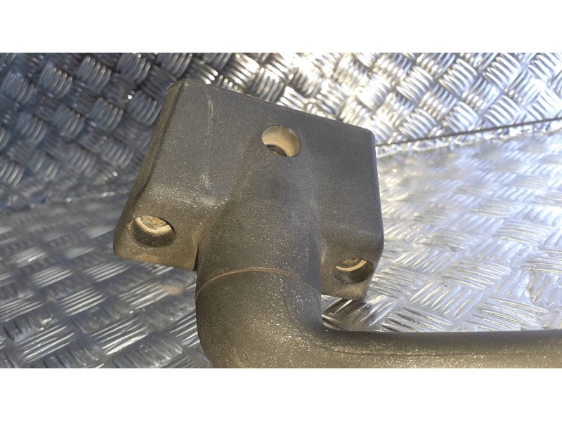 Recambio de retrovisor derecho para citroen c15 referencia OEM IAM   MANUAL