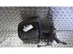Recambio de retrovisor izquierdo para fiat doblo referencia OEM IAM 026286  MANUAL