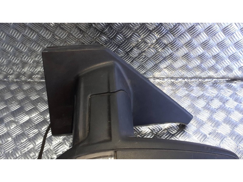 Recambio de retrovisor izquierdo para fiat doblo referencia OEM IAM 026286  MANUAL