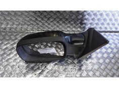 Recambio de retrovisor izquierdo para renault megane ii coupe/cabrio referencia OEM IAM 12353560  ELECTRICO