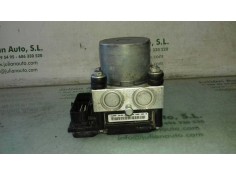 Recambio de abs para citroen c4 berlina lx referencia OEM IAM 0265231508 9661886780 0265800406 2