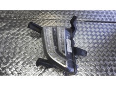 Recambio de faro antiniebla izquierdo para hyundai ioniq 5 5 referencia OEM IAM 92207G2100  2 PINES