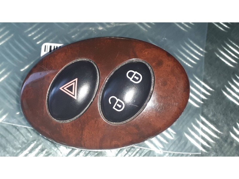 Recambio de warning para mg rover serie 75 (rj) 2.0 cdti classic referencia OEM IAM 101970  