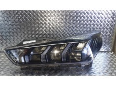 Recambio de faro izquierdo para hyundai ioniq 5 5 referencia OEM IAM 92101G2200  LED