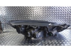 Recambio de faro izquierdo para hyundai ioniq 5 5 referencia OEM IAM 92101G2200  LED 2