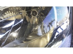 Recambio de faro izquierdo para citroen berlingo cuadro referencia OEM IAM 9682828280  8 PINES 2